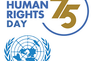 human rights day 75 years UN — human rights day 2023