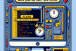 Beyond Limits: How I built my custom Python Rate Limiter Service
