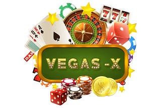 Vegas X Deposit Online: How to Add Money to Your Account