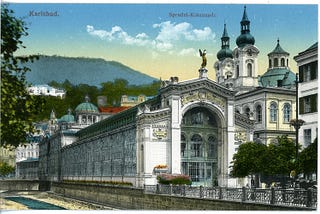 The Death of Vsevolod Bezhkov