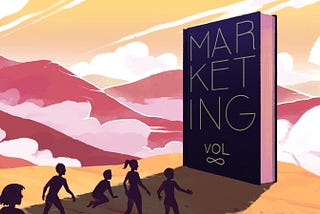 Every interesting thing that is happening in the Marketing sector in India