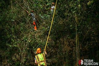 The Can Do Spirit in Puerto Rico