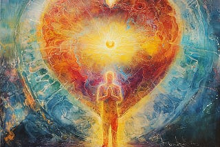 Signs You Are Receiving Inner Soul Calling From Divine