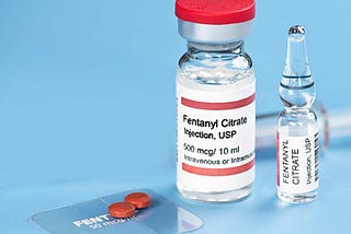 Fentanyl: What I Got Wrong