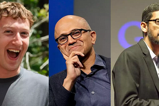 What Big Tech CEOs Really Think About AI Replacing Developers (It’s Not What You Expect)