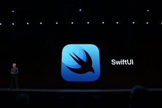 SwiftUI is coming, it’s time to say goodbye to UIKit 👋🏼
