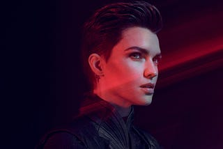 Batwoman Saison 1 Épisode 2 Streaming Vostfr (HD)