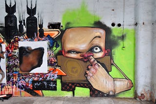 How to Think More Kindly About Your Partner’s Habits that Bug the Shit Out of You