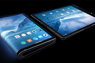 The Foldable Phones: Why Their End Is Imminent!