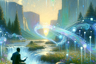 From PCA to SSL: A personal odyssey in Data Science