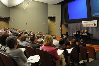 KU Business Centennial Celebrations: Deloitte/KU Audit Symposium