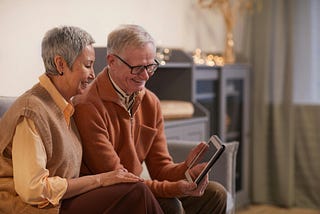 Tech Tools for Seniors: Stay Connected, Active, and Independent