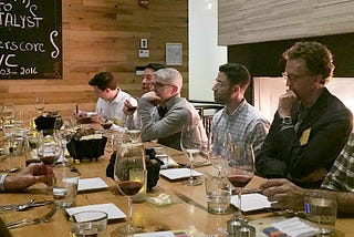 Core Dinner: Product Leaders