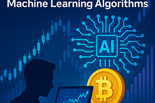 Predicting Crypto Market Trends Using AI and Machine Learning Algorithms