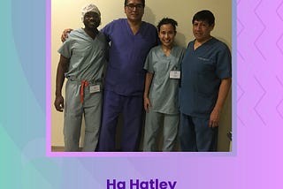 Exploring the Impact of Dr. Ha Hatley’s Research on Rare Genetic Diseases