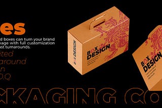 Custom Boxes: Best Custom Packaging for Small Business