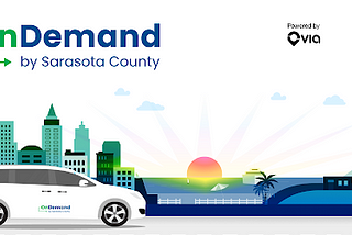 The Cheapest Rideshare Service In Sarasota, Florida (Forget Uber and Lyft!)