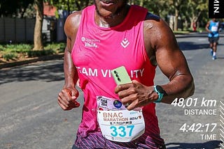 Underrated SECRET to exponential Success