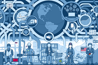 innovations and globalization