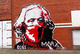 Why You Should Read Marx
