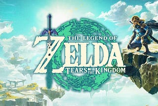 The Legend of Zelda: Tears of the Kingdom | Review