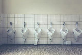 Urine Therapy Is a Terrible Idea