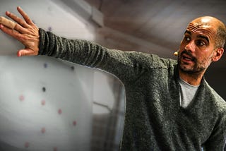 PEP INTERREGNUM