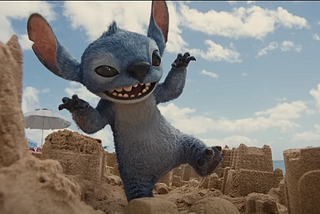 Stitch Is On The Loose In First Live-Action ‘Lilo & Stitch’ Teaser Trailer