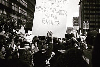 Why It’s So Important to Fight Our Own Fragility