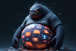 The End of Copyright Protection