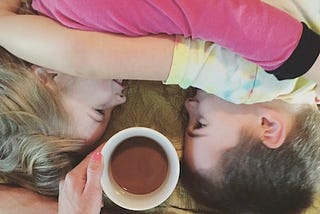 Feeding the Ache of Emotional Hunger