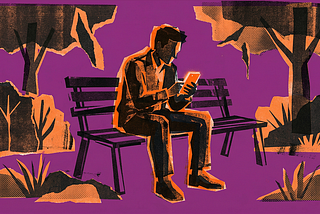 I Shipped a Product Notification Across Four Channels From a Park Bench