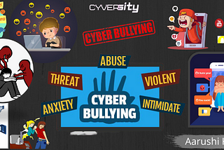 Cyber Bullying: Not just a Cybercrime but also a Public Health Concern