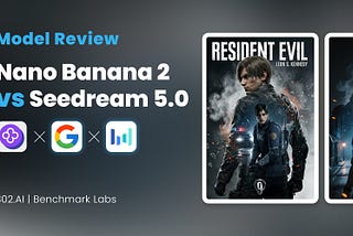 Nano Banana 2 vs. Seedream 5.0 Test: Has the 2026 Image Generation SOTA Arrived?