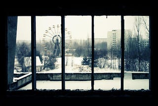 A Brief History of Chernobyl