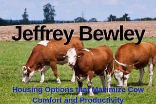 Dr. Jeffrey Bewley: Industry Expert in Best Practices