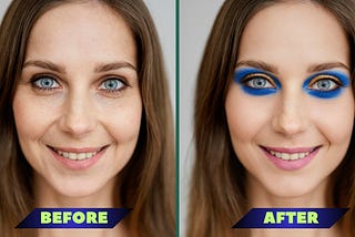 Say goodbye to Photoshop: Check this AI face-retouching workflow