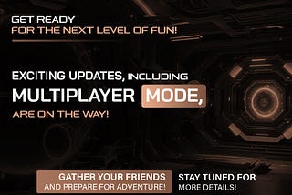 Get ready for the ultimate gaming upgrade!