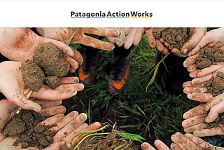 Sharing the Mic: Patagonia’s Work to Advance BIPOC Efforts