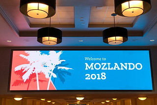 Mozlando 2018: TIFU