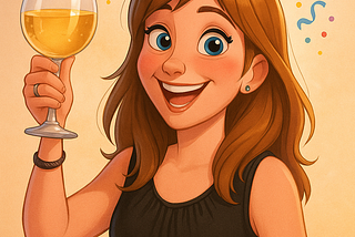 Why You Need to Celebrate Even the Small Wins