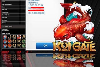 Ratugacor: Slot Online Pragmatic Play Terpopuler di Tahun 2024