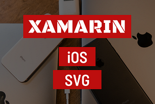 How To: SVG as an iOS image asset in Xamarin!