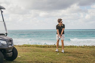 An Unforgettable Round of Golf in Cuba