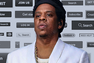 Jay-Z, Auto-Tune, and Buttons