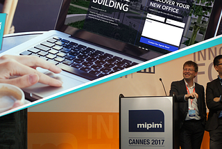 Real Estate Tech Trends from MIPIM