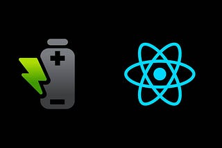 How to get device battery status in React JS