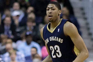 Things Are Finally Going to Work for the Pelicans