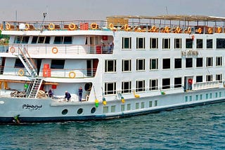 How to Score a Cheap Nile Cruise