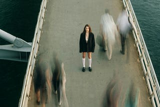 The Hidden Path to Personal Growth